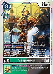 Vespamon