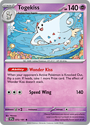 Togekiss