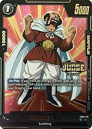 Hercule : GT