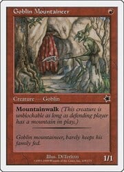 Goblin di Montagna