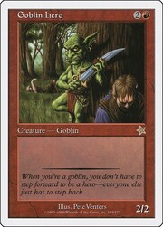 Eroe Goblin