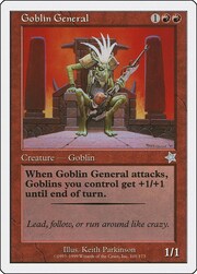 Generale dei Goblin