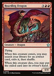 Hoarding Dragon