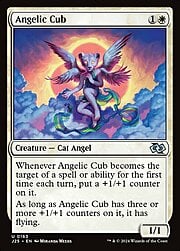 Angelic Cub