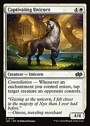 Captivating Unicorn