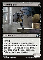 Pilfering Imp