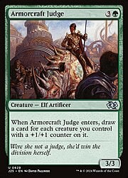 Armorcraft Judge