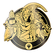 Magic Academy Pin