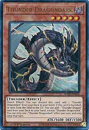 Thunder Dragondark