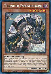 Thunder Dragondark