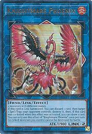 Knightmare Phoenix