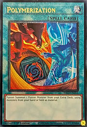 Polymerization