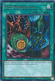 Polymerization