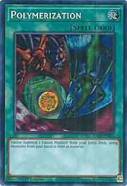 Polymerization