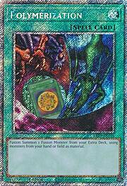 Polymerization