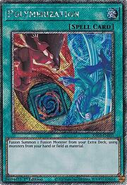 Polymerization