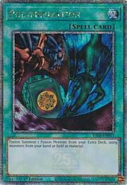 Polymerization