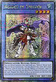 Nekroz of Unicore