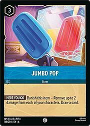 Jumbo Pop