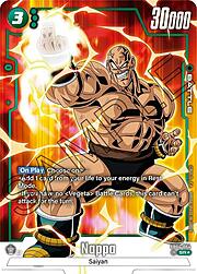 Nappa