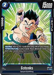 Gotenks