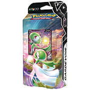 Gardevoir V Battle Deck