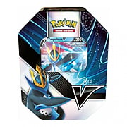 V Strikers Tins: Empoleon V Tin