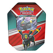 V Heroes Tins: Umbreon V Tin