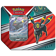 V Heroes Tins: Umbreon V Tin