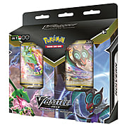 Rayquaza vs Noivern V Battle Deck