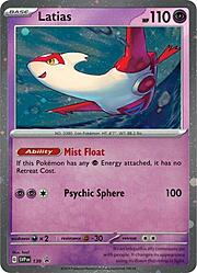 Latias