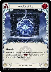 Amulet of Ice