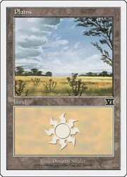 Plains