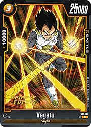 Vegeta