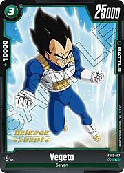 Vegeta