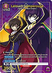 Lelouch Lamperouge