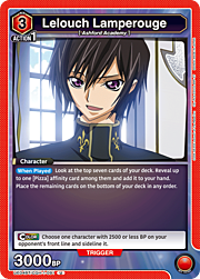 Lelouch Lamperouge