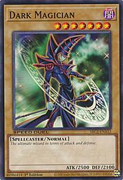 Dark Magician