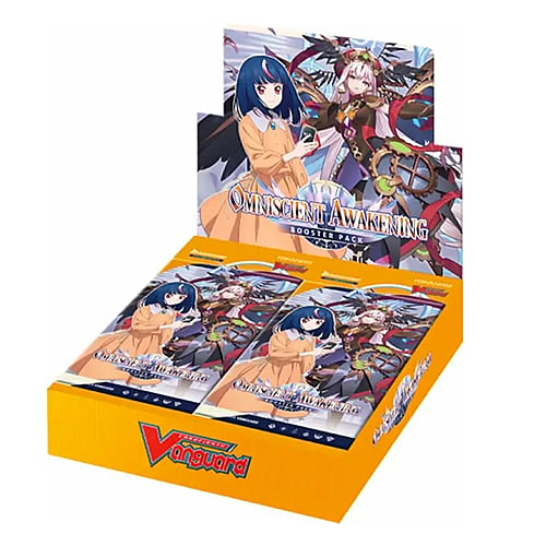 Booster Boxes