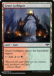 Gruul Guildgate