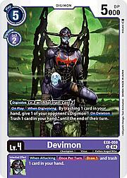 Devimon