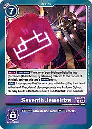 Seventh Jewelrize