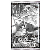 Busta di Special Limited Set