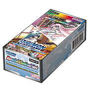 Special Limited Set Booster Box