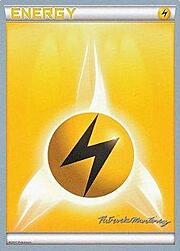 Lightning Energy