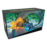 Aetherdrift: Empty Fat Pack Bundle