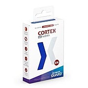 60 Ultimate Guard Cortex Sleeves - Blue