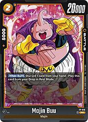 Majin Buu