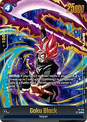 Goku Black