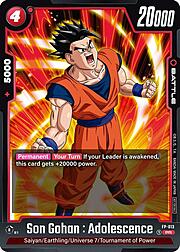 Son Gohan